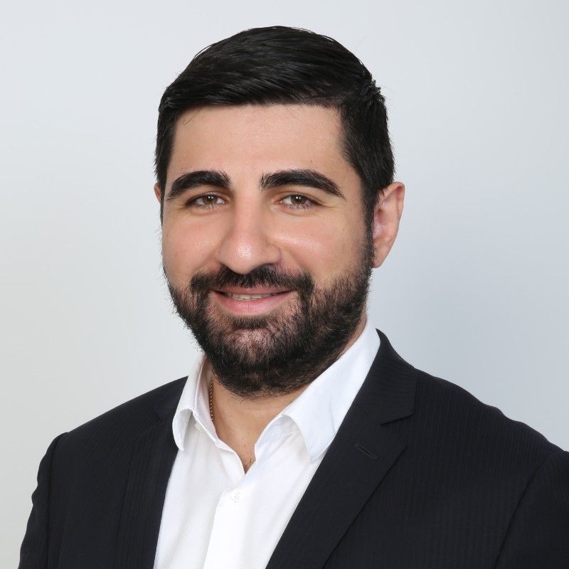 Ashot Mardoian profile picture