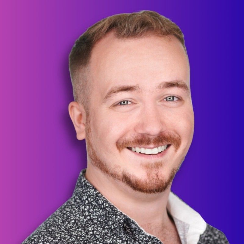 Evan Patterson 👋🏻 profile picture