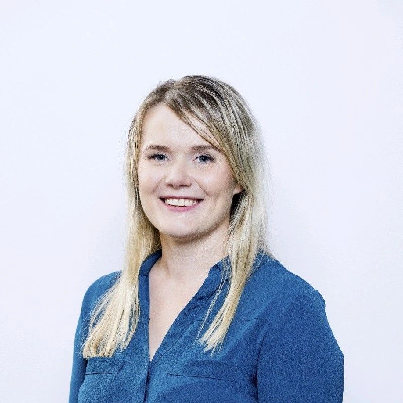 Mari Liis Lepik profile picture