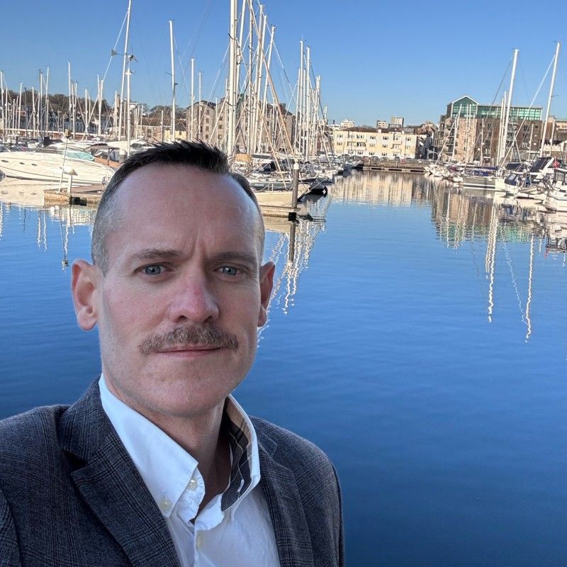 Daniel Piper Cmgr Fcmi profile picture
