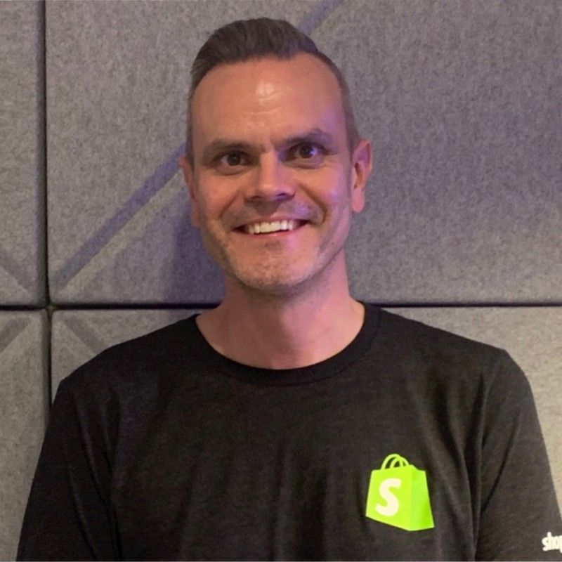 Matt Crockett profile picture