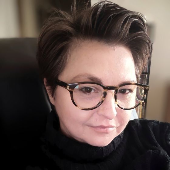 A Benae Colbert profile picture
