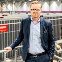 Mattias Jacobsson profile picture