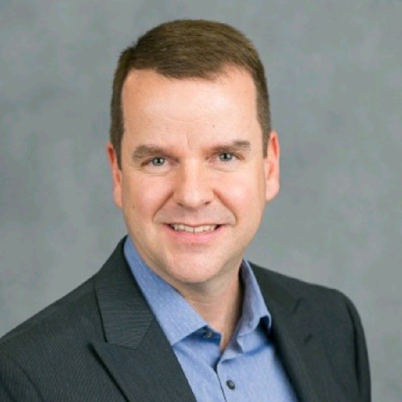 David Caston profile picture