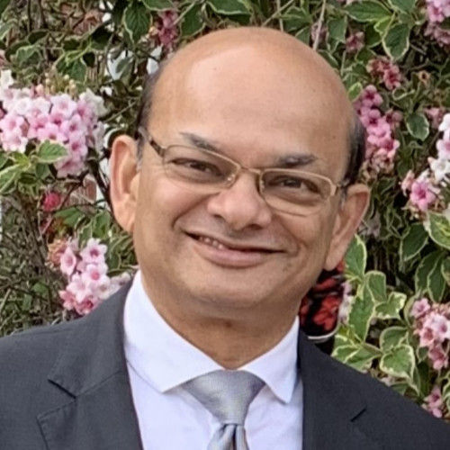 Amod Kumar profile picture