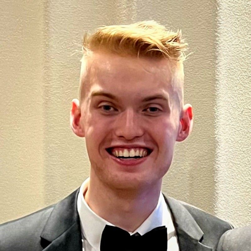 Benjamin Gordijn profile picture
