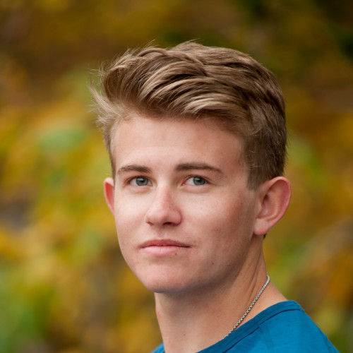 Bryce Kapsner profile picture