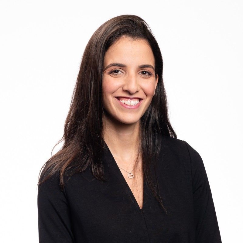 Danielle Berkowicz Fadlon profile picture