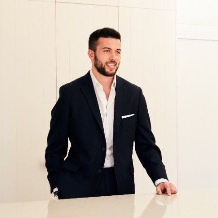 Alexander Assim profile picture