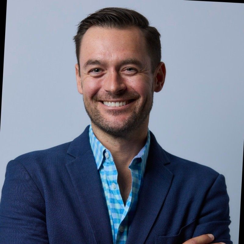 Bill Paul profile picture