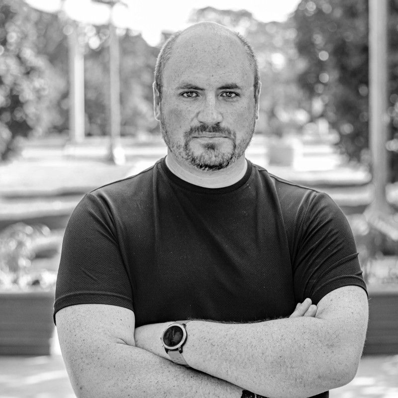 Benjamin Goldstein profile picture