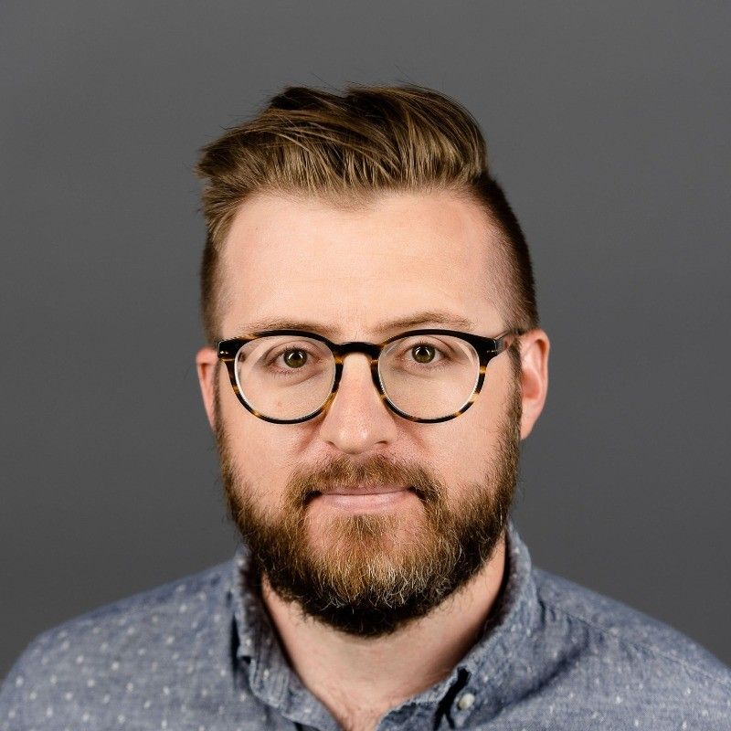 Devin Macdonald profile picture