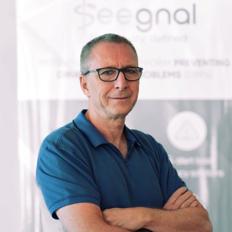 Eyal Schneid profile picture