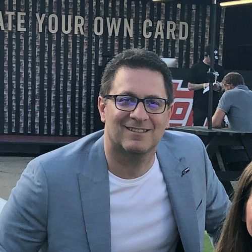 Mike Donfrancesco profile picture