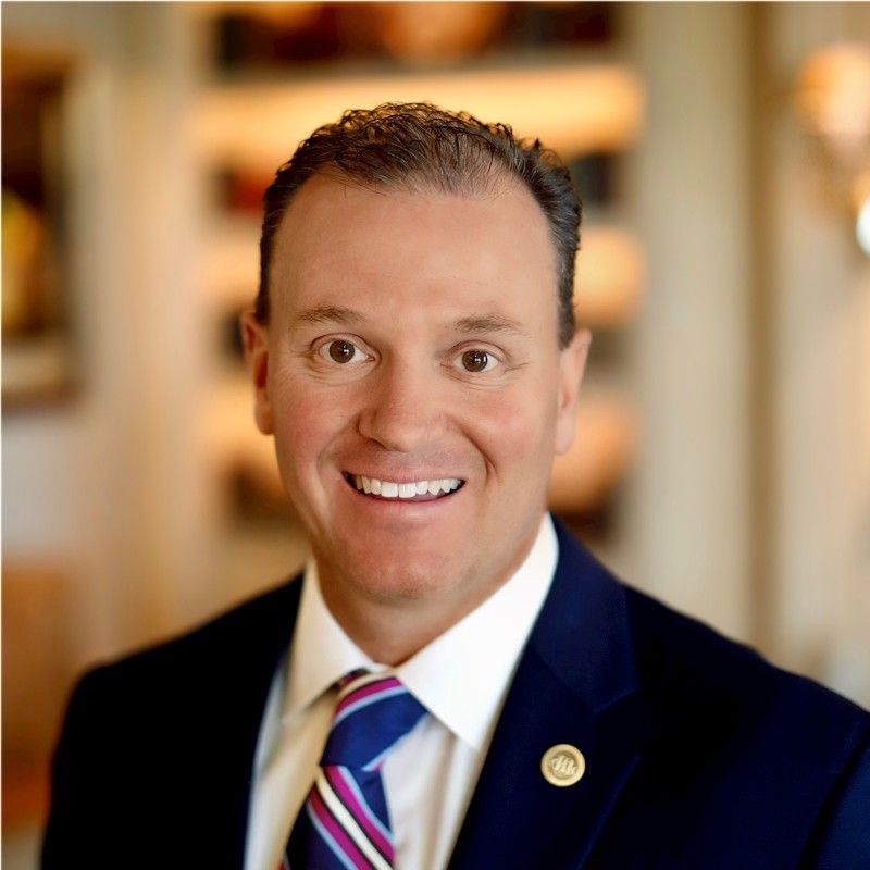 Aaron Dawson profile picture