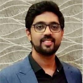 Mohamed Arshad profile picture