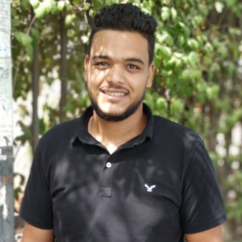 Tarek Elsayed profile picture