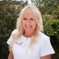 Suzanne Peck profile picture