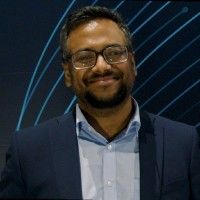 Varun B Kothamachu profile picture