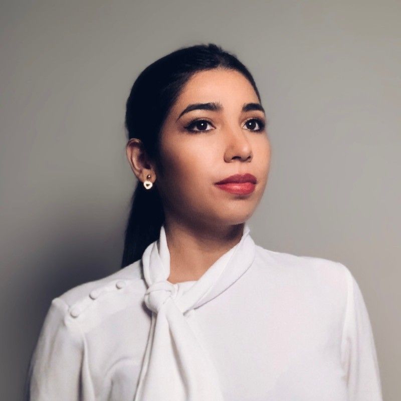 Luisa Jimenez profile picture
