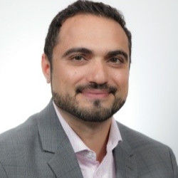 Ehsan Youssef profile picture