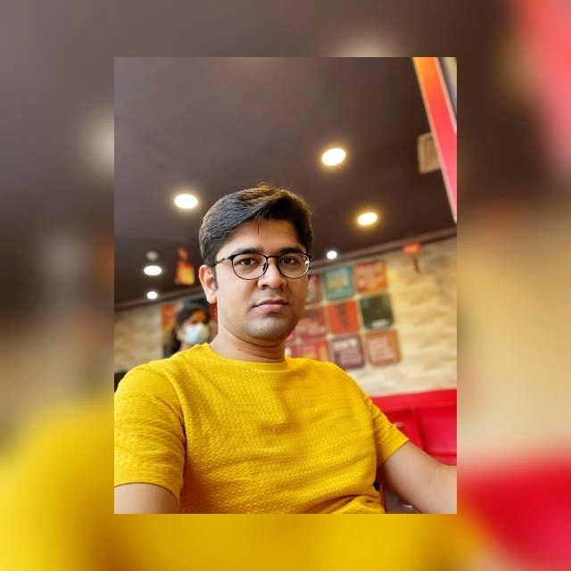 Moni Ghosh profile picture