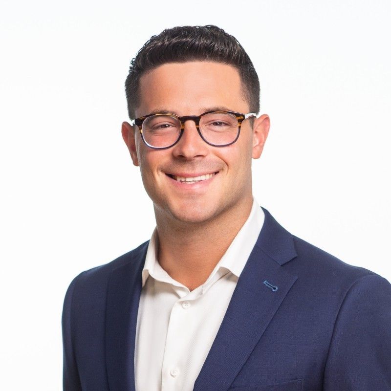Tyler Lorberbaum profile picture