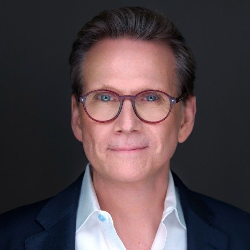 Mark Egmon profile picture