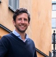 Fredrik Mistander profile picture