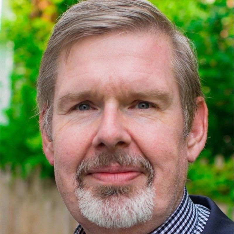 Hans B Otharsson profile picture