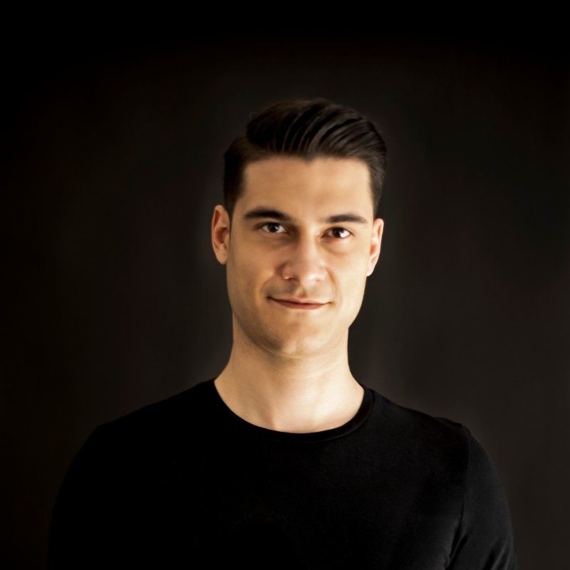 Efe Buken profile picture