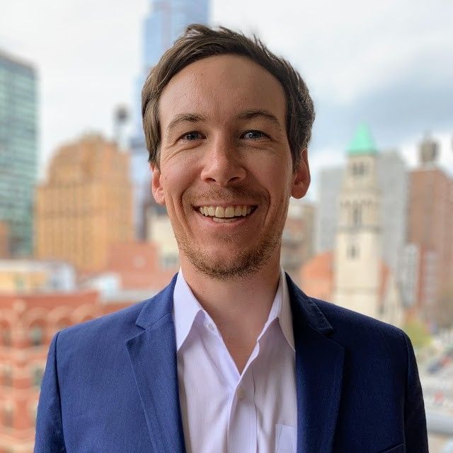 Russell Roeber profile picture