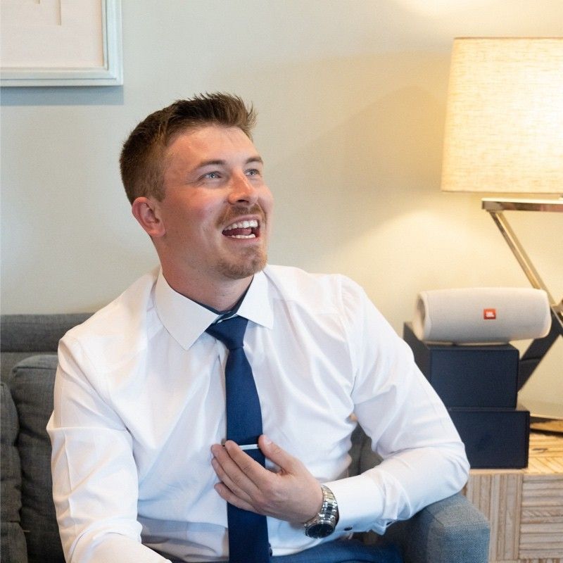 Nicholas Anson profile picture