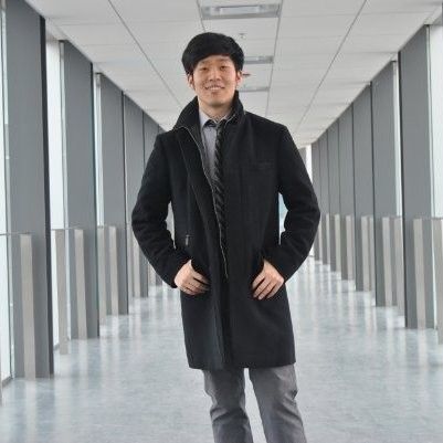 Jack Jee profile picture