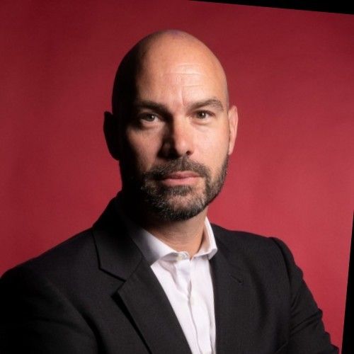 Eric Derouet profile picture