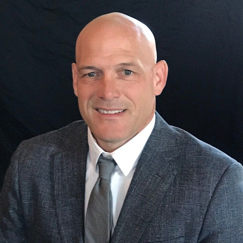 Scott Baril profile picture