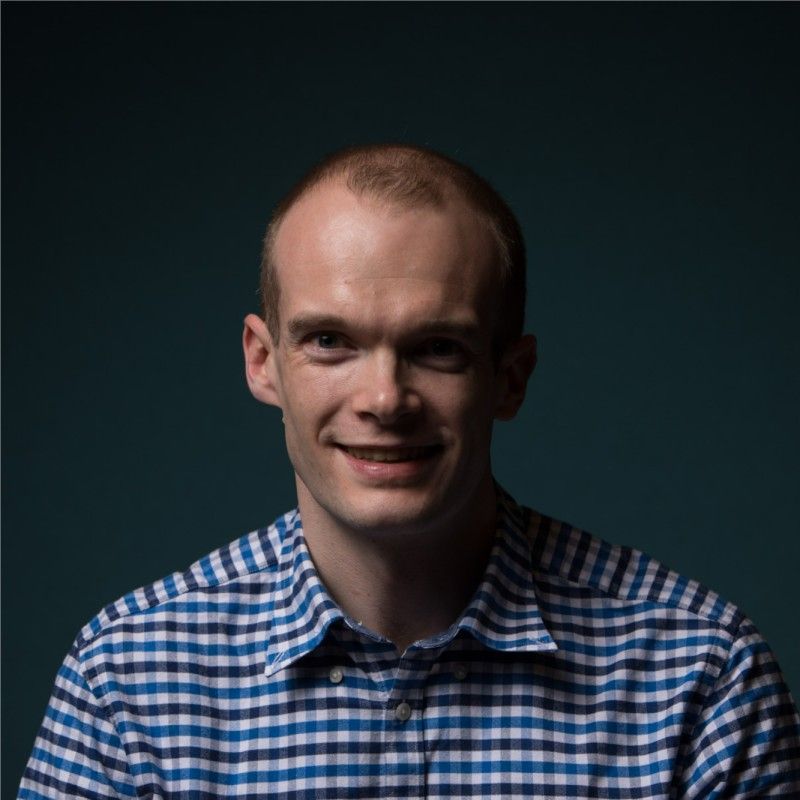 Dan Ellis Forrest profile picture
