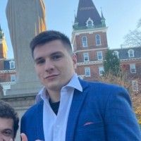 Brian Cerow profile picture