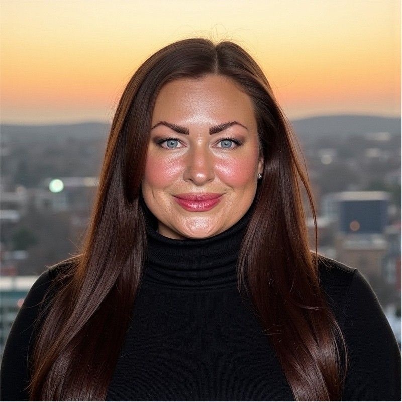 Lacey Luxon profile picture
