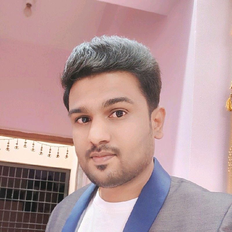 Mohan Kumar K B profile picture
