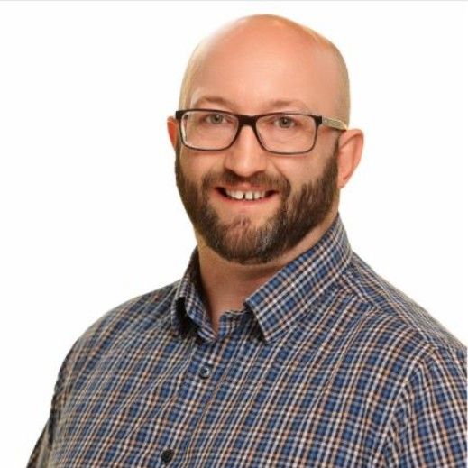 Stuart Morris profile picture