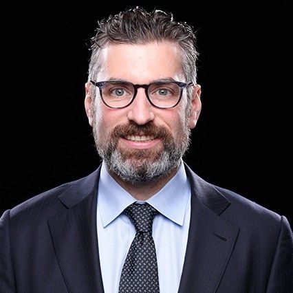 Brian Hecht profile picture