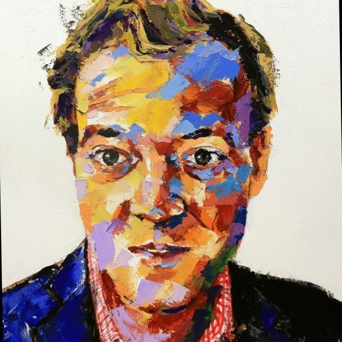 Michael M Carter profile picture