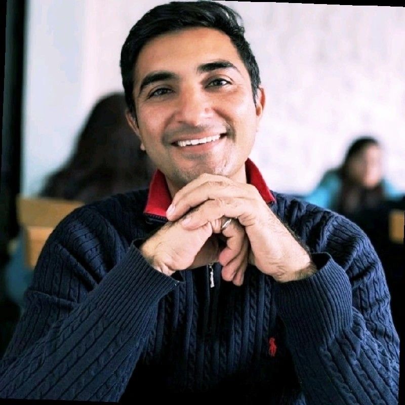 Abhay Badlani profile picture