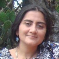 purbasha gupta profile picture