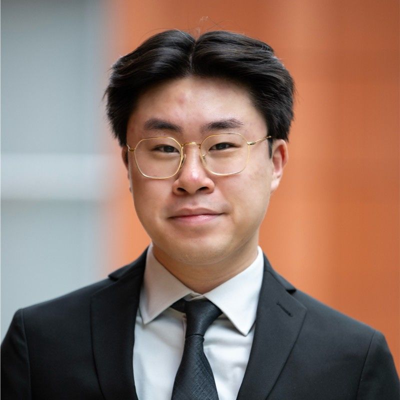 Caleb Zheng profile picture