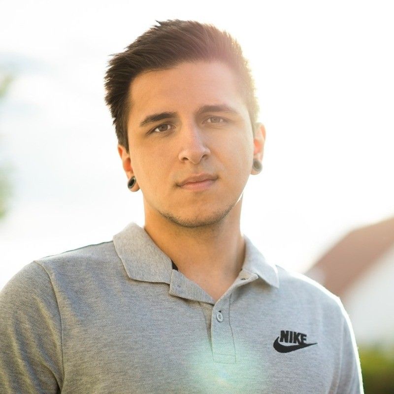 Kevin De Goede profile picture