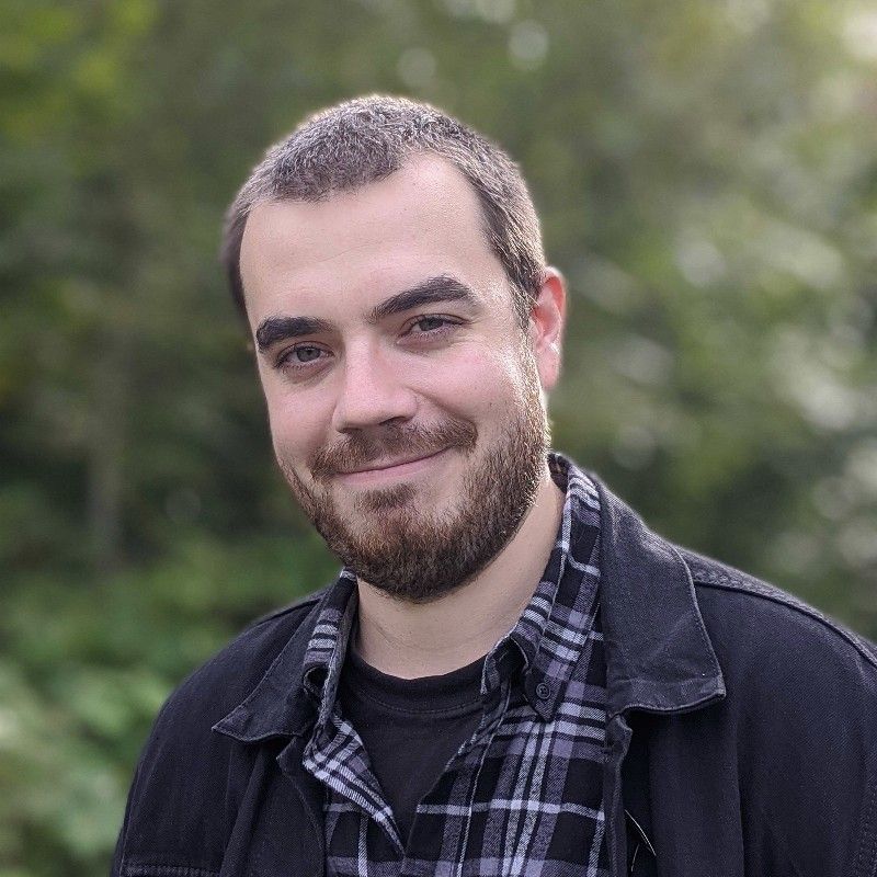 Maximilian Werner profile picture