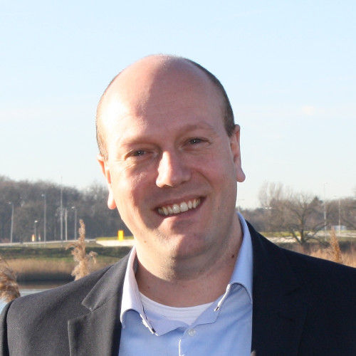 Daan Cuppen profile picture