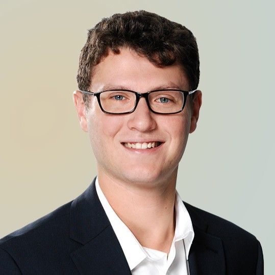 Matt Bauer profile picture